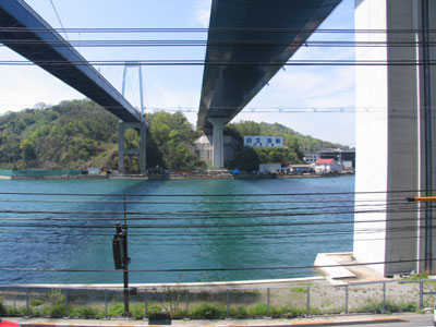 橋