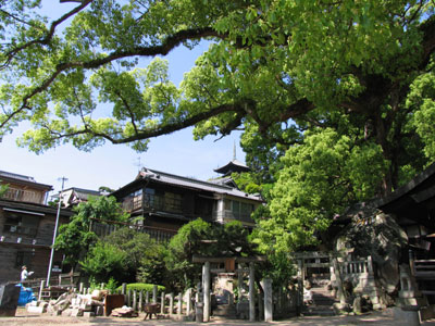 艮神社