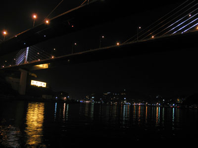 夜景