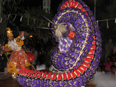 神楽