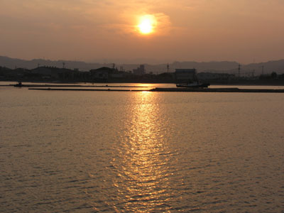 海