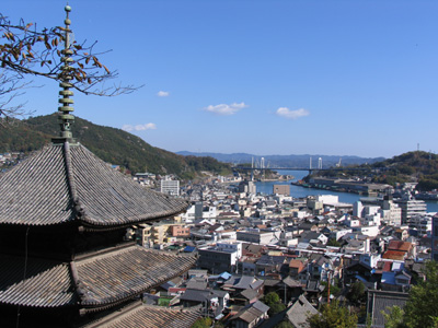 景色