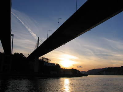 尾道大橋