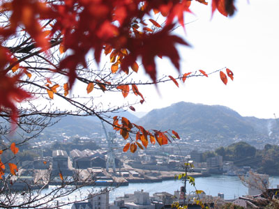 風景