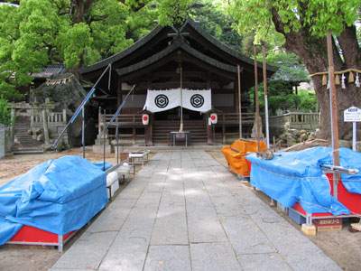 艮神社