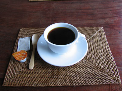 コーヒー