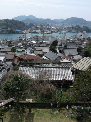 景色