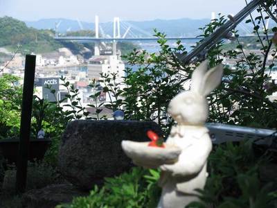 へそ石